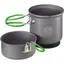 Optimus Terra Weekend He Cookset 0,95l NonStick belegg