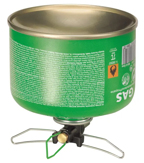 Optimus Vega gassbrenner Lettvekt brenner for alle sesonger 