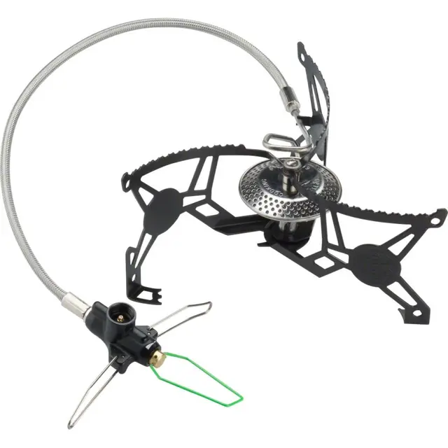 Optimus Vega gassbrenner Lettvekt brenner for alle sesonger 