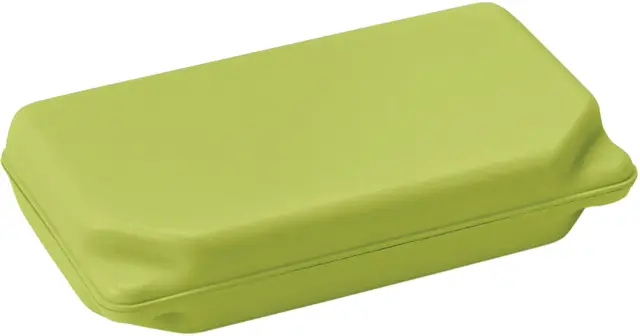 Orvis Ultralight Foam Box M Citron 