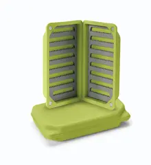 Orvis Ultralight Foam Box M Citron