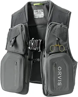 Orvis Pro fluevest