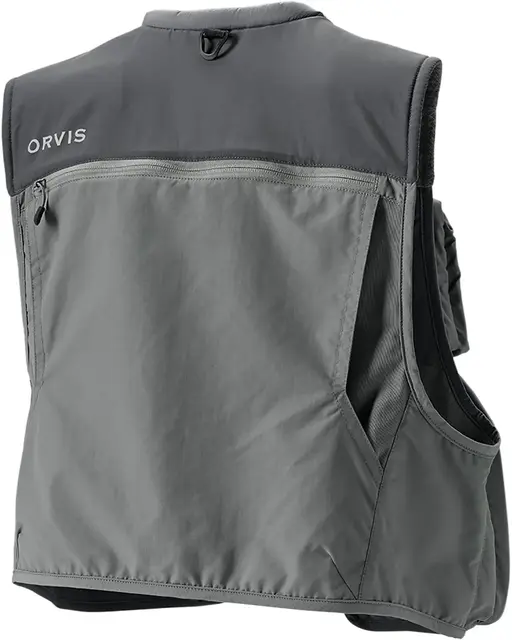 Orvis Pro fluevest M Shadow 