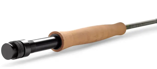 Orvis Encounter Outfit 9' #6 Pakke Fluefiskesett for allsidig fluefiske 