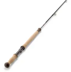 Orvis Mission 14&#39; WF #9 4-delt toh&#229;nds spey fluestang