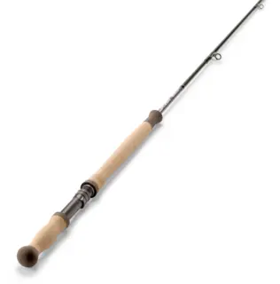 Orvis Mission 4-delt toh&#229;nds spey fluestang