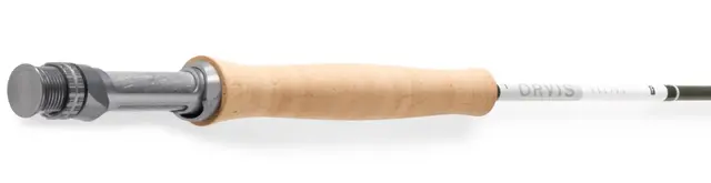 Orvis Helios 4F 9' #5 4-delt fluefiskestang 