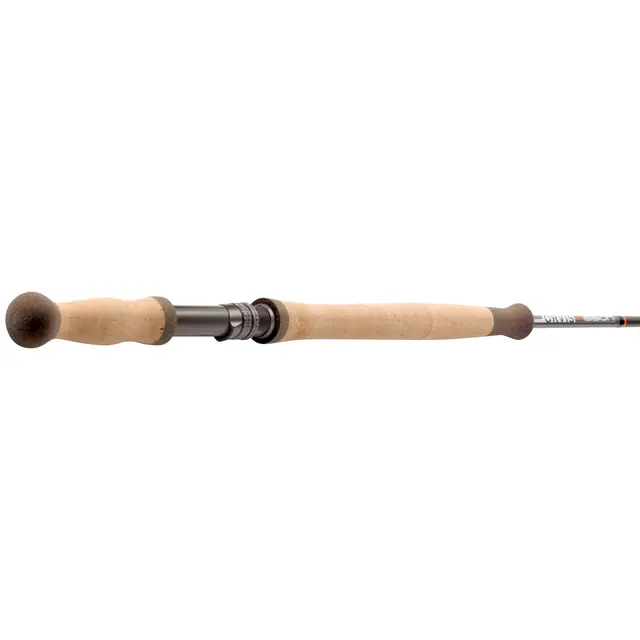Orvis Mission 14' WF #9 4-delt tohånds spey fluestang 