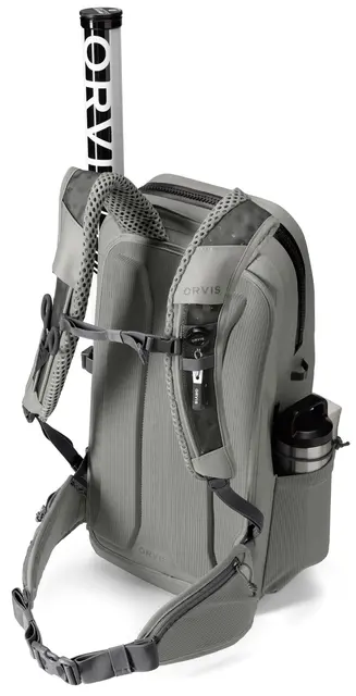 Orvis Pro Waterproof Backpack 30L Overlegen dagstursekk for sportsfiskere 