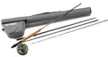Orvis Clearwater Outfit 9' #6 Pakke Fluefiskesett for allsidig fluefiske