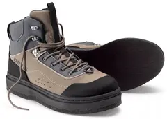 Orvis Encounter Wading Boots Felt 37/38 Oppdaterte og stabile vadesko