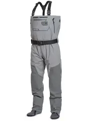 Orvis Pro Wader Shadow M Den mest slitesterke Orvis vaderen