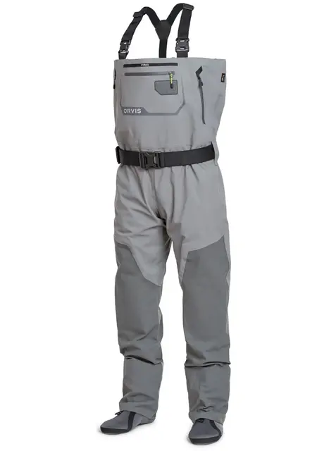 Orvis Pro Wader Shadow M Den mest slitesterke Orvis vaderen 