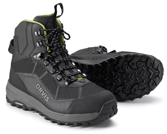 Orvis Pro Wading Boot Shadow 40 Innovative og avanserte vadesko 