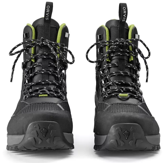Orvis Pro Wading Boot Shadow 40 Innovative og avanserte vadesko 