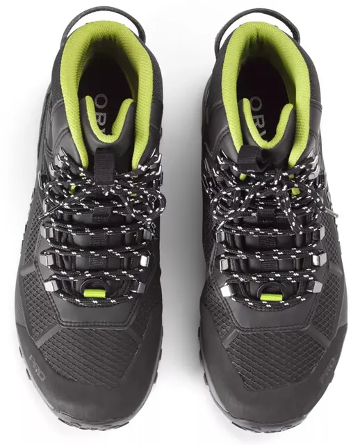 Orvis Pro Wading Boot Shadow 40 Innovative og avanserte vadesko 