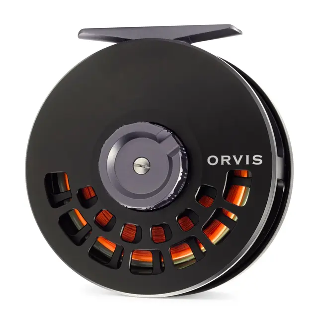 Orvis SSR Disc IV Spey #7-9 