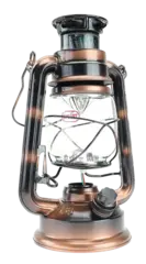 Osean Fj&#248;slykt Led 24cm Bruker D batterier