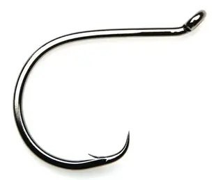 Owner 5178 SSW Circle #10/0 Super Needle 3 kroker