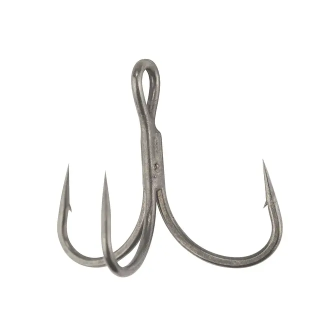 Owner 5635 STY-35MF #6 Spesial designet treble krok til wobbler 