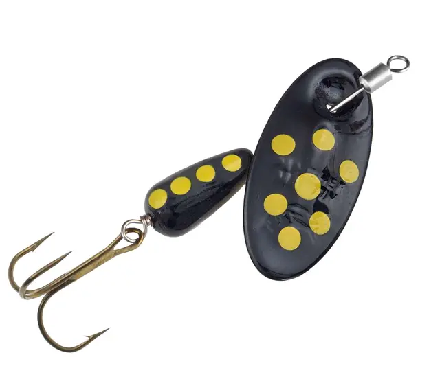 Panther Martin InLine Swivel Spot B 7g 