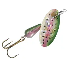 Panther Martin InLine Swivel Holo R/T 7g Effektive spinnere med svivel