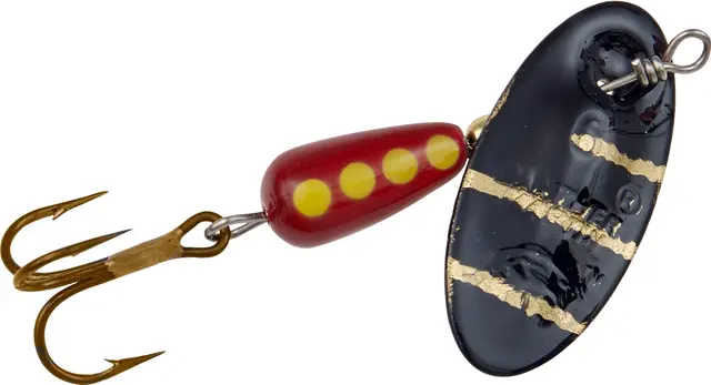 Panther Martin Classic PMR-BZ 3,5g Populære klassiske spinnere 