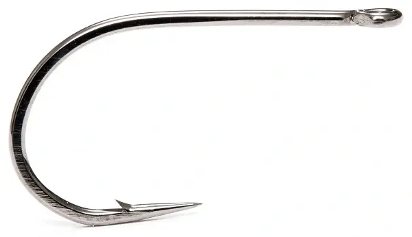 Partridge Attitude Streamer Extra Sea #4 15stk 