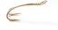 Partridge Patriot Double CS16U/2G Gold - 10stk