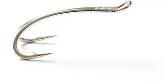 Partridge Patriot Double CS16U/2S Silver - 10stk