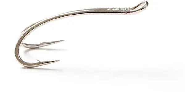 Partridge Patriot Double CS16U/2S #14 Silver - 10stk 