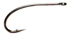 Partridge CS54 Saltwater Shrimp  #6 Limited Edition Silver - 15stk