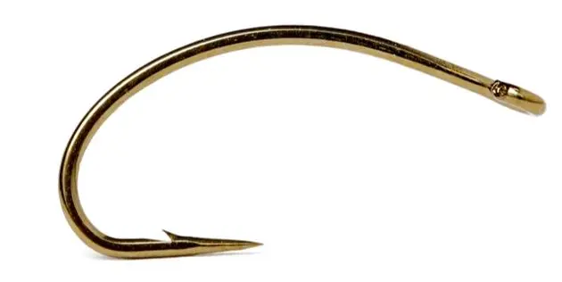 Partridge K14A Caddis Emerger #22 10stk 