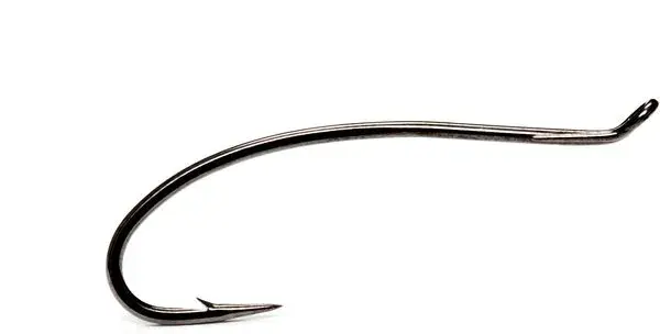 Partridge Patriot Single CS16U/1B #10 Black - 10stk 