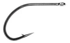 Partridge CS120 Wide Gap Predator #6 10stk