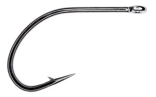 Partridge CS120 Wide Gap Predator #6 10stk 