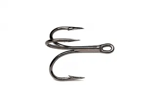 Partridge X5 Tube Treble 10stk