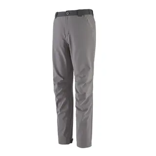 Patagonia M&#39;s Shelled Insulator Pants Isolert Softshell bukse