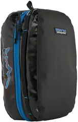 Patagonia Black Hole Cube Black Trout M Black w/Fitz Trout