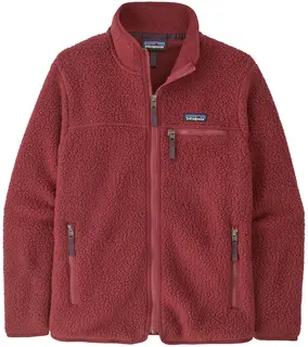 Patagonia Retro Pile Fleece Fleecejakke til dame