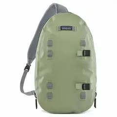 Patagonia Guidewater Sling 15L Green Sling pack, vanntett