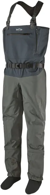 Patagonia Ms Swiftcurrent Expedition XRM Pategonias's mest komplette vadebukse 