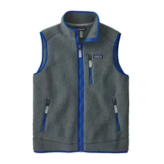 Patagonia Retro Pile Vest S Nouveau Green
