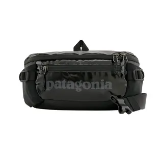 Patagonia Black Hole Waist Pack Hofteveske med plass til drikkeflaske