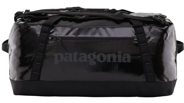 Patagonia Black Hole Duffel 70L Navy En ikonisk reisebag fra Patagonia 