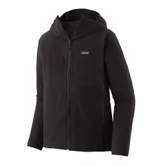 Patagonia M R1 TechFace Hoody Black S