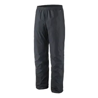 Patagonia M Torrentshell 3L Rain Pants Funksjonell og beskyttende bukse