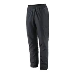 Patagonia W Torrentshell 3L RainPants S Funksjonell og beskyttende bukse