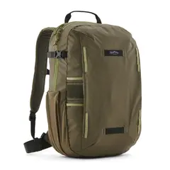 Patagonia Stealth Pack 30L Basin Gr30L Komfortabel og justerbar ryggsekk