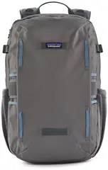 Patagonia Stealth Pack 30L Noble Grey Komfortabel og justerbar ryggsekk